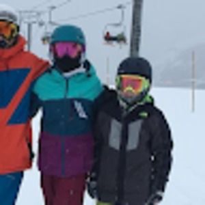 Meet your Posher, Evan